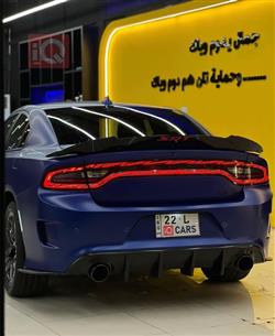 دودج تشارجر